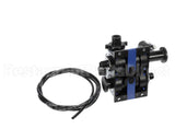 56000.0201 Bunn Filter Head