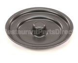 560000207 Cornelius Cover Tube 5 Inch Cup Abs