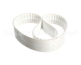 560000319 Cornelius Belt Drive Rib Conveyor Abs