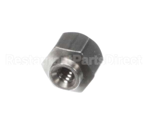 560000354 Cornelius Nut Shieldr 06-32 Hx Small Abs