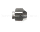 560000354 Cornelius Nut Shieldr 06-32 Hx Small Abs