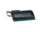 560000371 Cornelius Display Lcd 4 X 20 Abs