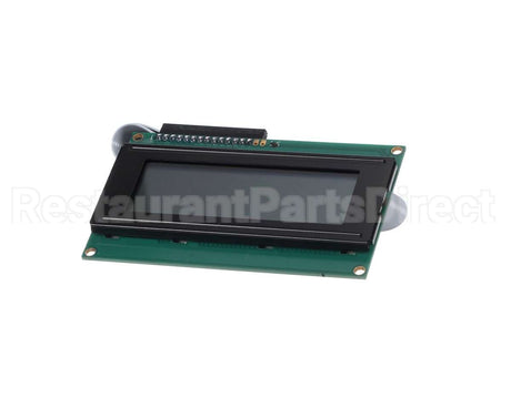 560000371 Cornelius Display Lcd 4 X 20 Abs