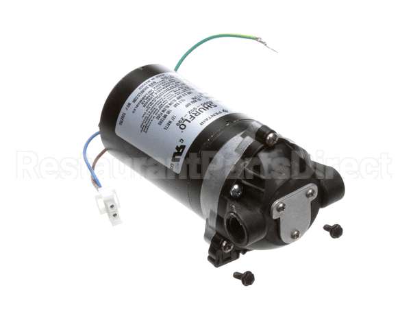 560002164 Cornelius Pump And Motor 230V 50/60Hz