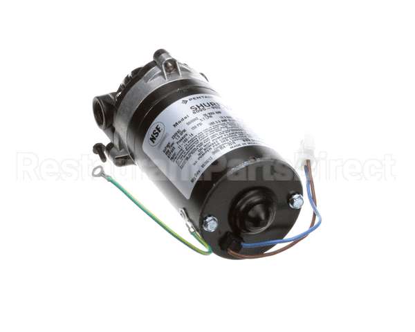 560002164 Cornelius Pump And Motor 230V 50/60Hz