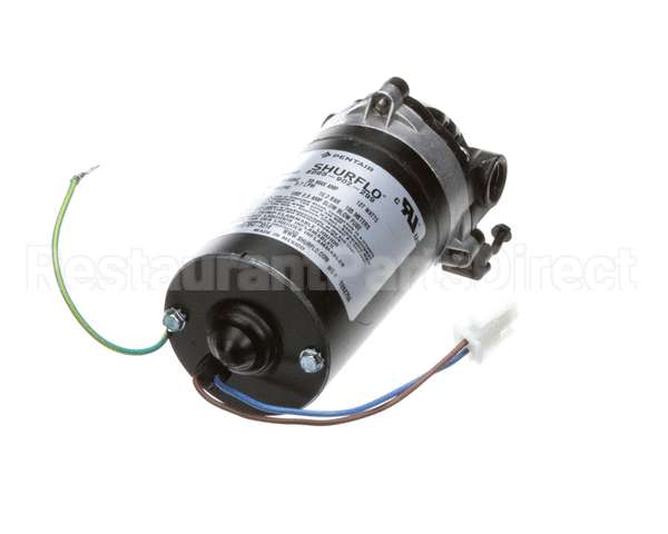 560002164 Cornelius Pump And Motor 230V 50/60Hz