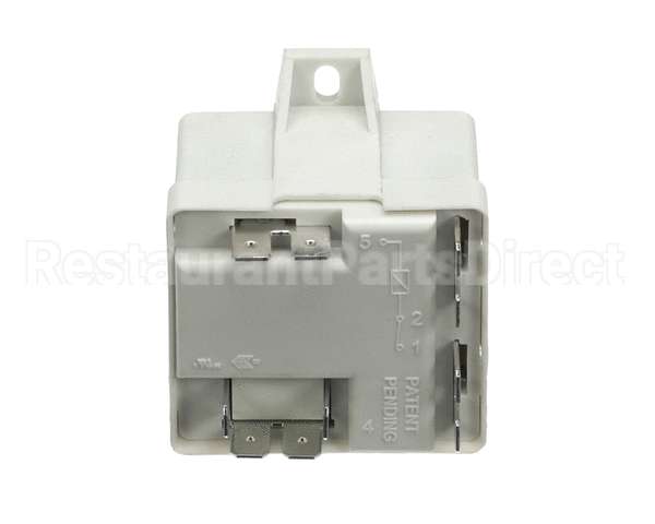 560002376 Cornelius Relay Start Comp 240/60 2-1/2H
