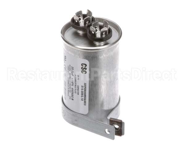 560002380 Cornelius Capacitor Run 20 Mfd 440V 60Hz