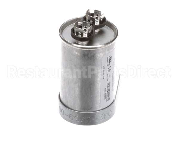 560002380 Cornelius Capacitor Run 20 Mfd 440V 60Hz