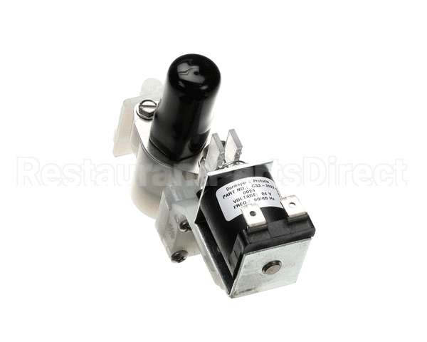 560003875 Cornelius Valve Solnd Assy Wtr .82Gpm