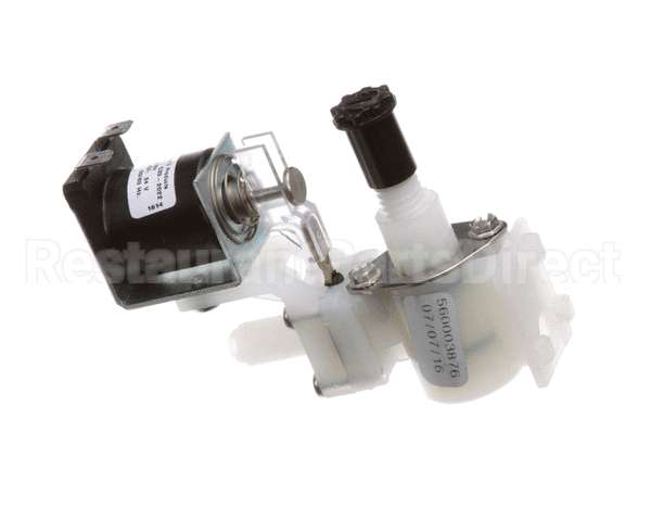 560003876 Cornelius Valve Solnd Assembly Syr .21Gpm