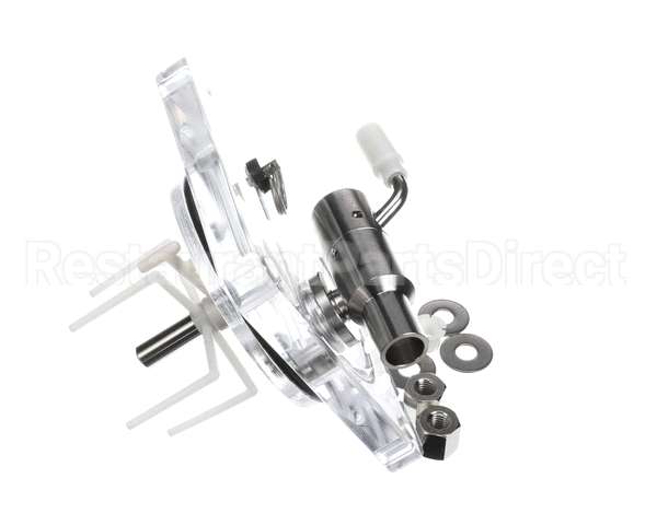 560004631 Cornelius Door Frz Cyl Assembly Kit Sph