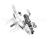 560004631 Cornelius Door Frz Cyl Assembly Kit Sph