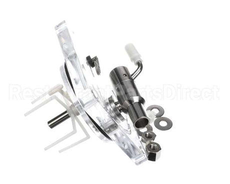 560004631 Cornelius Door Frz Cyl Assembly Kit Sph
