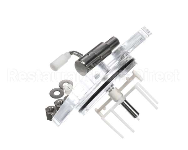 560004631 Cornelius Door Frz Cyl Assembly Kit Sph