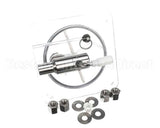 560004631 Cornelius Door Frz Cyl Assembly Kit Sph
