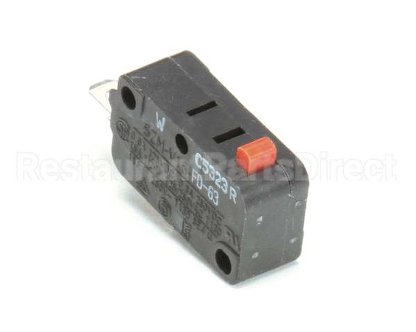 56001036 Amana Menumaster Switch, Interlock- Primary