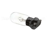 56002007 Amana Menumaster Lamp / Socket Assembly