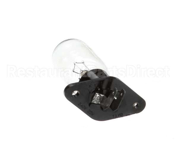 56002007 Amana Menumaster Lamp / Socket Assembly