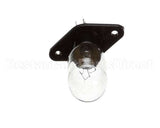 56002007 Amana Menumaster Lamp / Socket Assembly