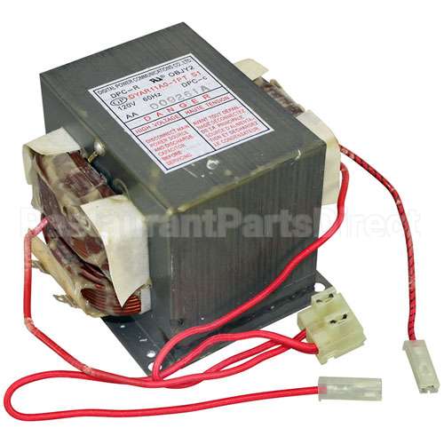 56002021 Compatible Amana Trans