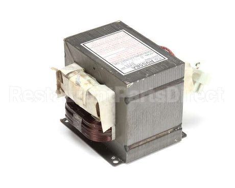 56002027 Amana Menumaster Transformer, Hv