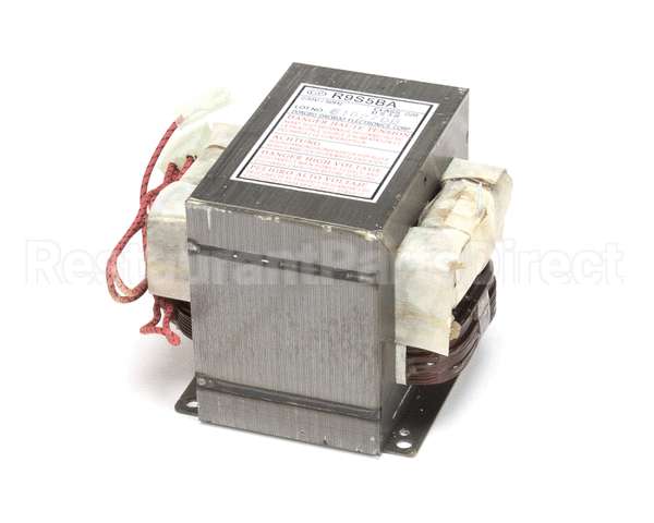 56002027 Amana Menumaster Transformer, Hv