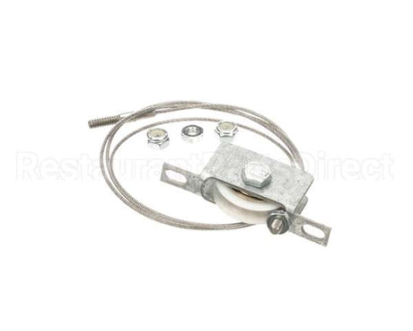 5601 Quikserv Cable For Weight #60