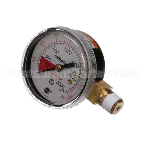 5603 Lancer Gauge03000 Rh