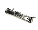 56049 Biro Bowl W/ Plate Pins, Plated - Afmg24