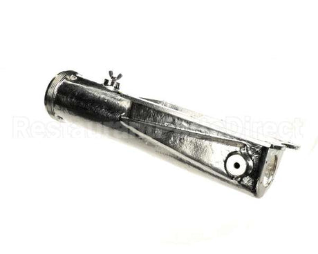 56049 Biro Bowl W/ Plate Pins, Plated - Afmg24