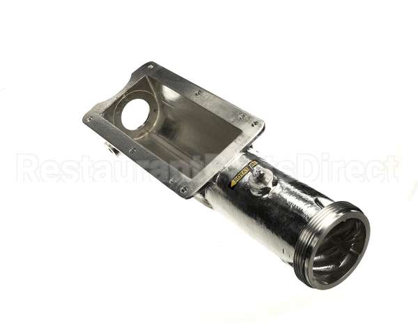 56049 Biro Bowl W/ Plate Pins, Plated - Afmg24