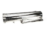 56049S Biro Bowl W/Plate Pins, Afmg-24, Ss