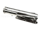 56049S Biro Bowl W/Plate Pins, Afmg-24, Ss