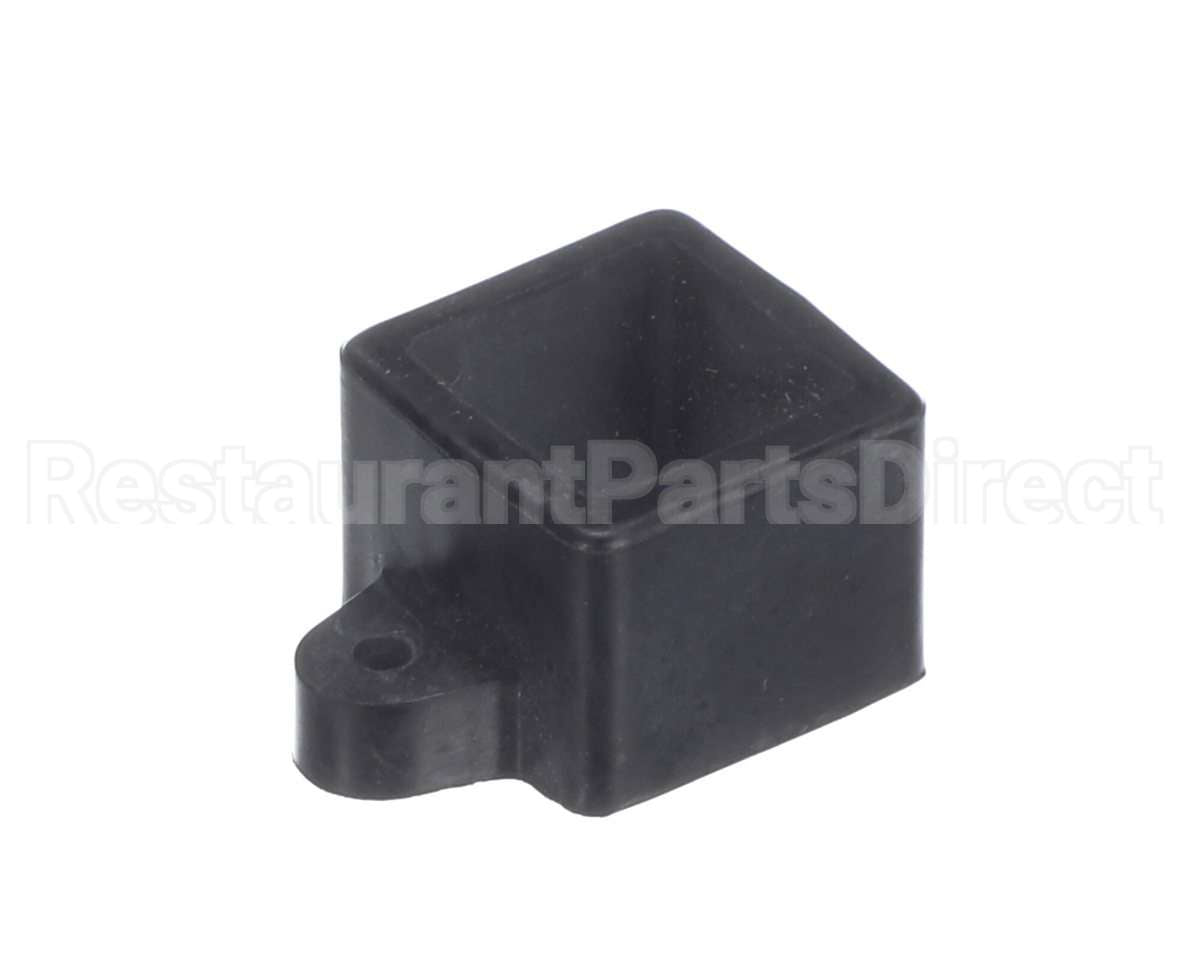 56058 Nemco Rubber Pipe Bumper, Cc311