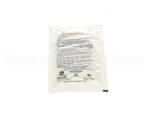 56065.0000 Bunn Lube, Puretac Light 1 Oz Pouch