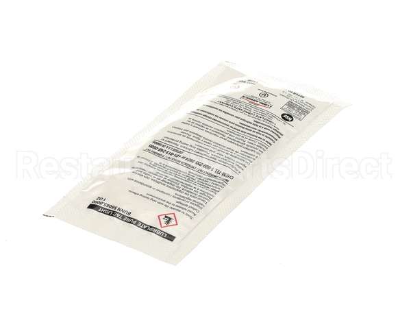 56065.0000 Bunn Lube, Puretac Light 1 Oz Pouch