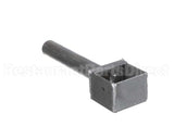 56072-5 Pennbarry Down Spout Aluminum