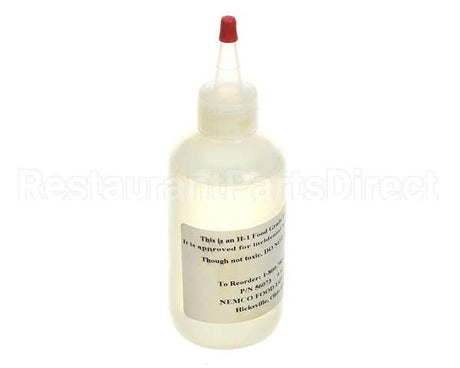 56073 Nemco Oil Bottle Assembly Oh