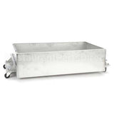 56087 Henny Penny Assembly-Drain Pan & Casters