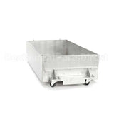 56087 Henny Penny Assembly-Drain Pan & Casters