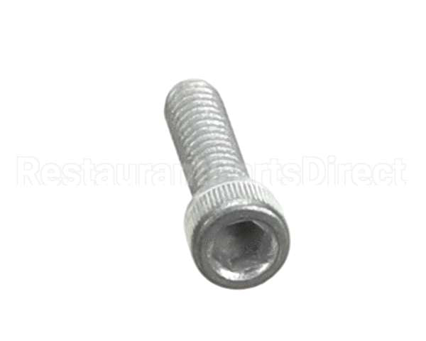 560892 Market Forge Screw Hex Socket Cad Pl10-24X