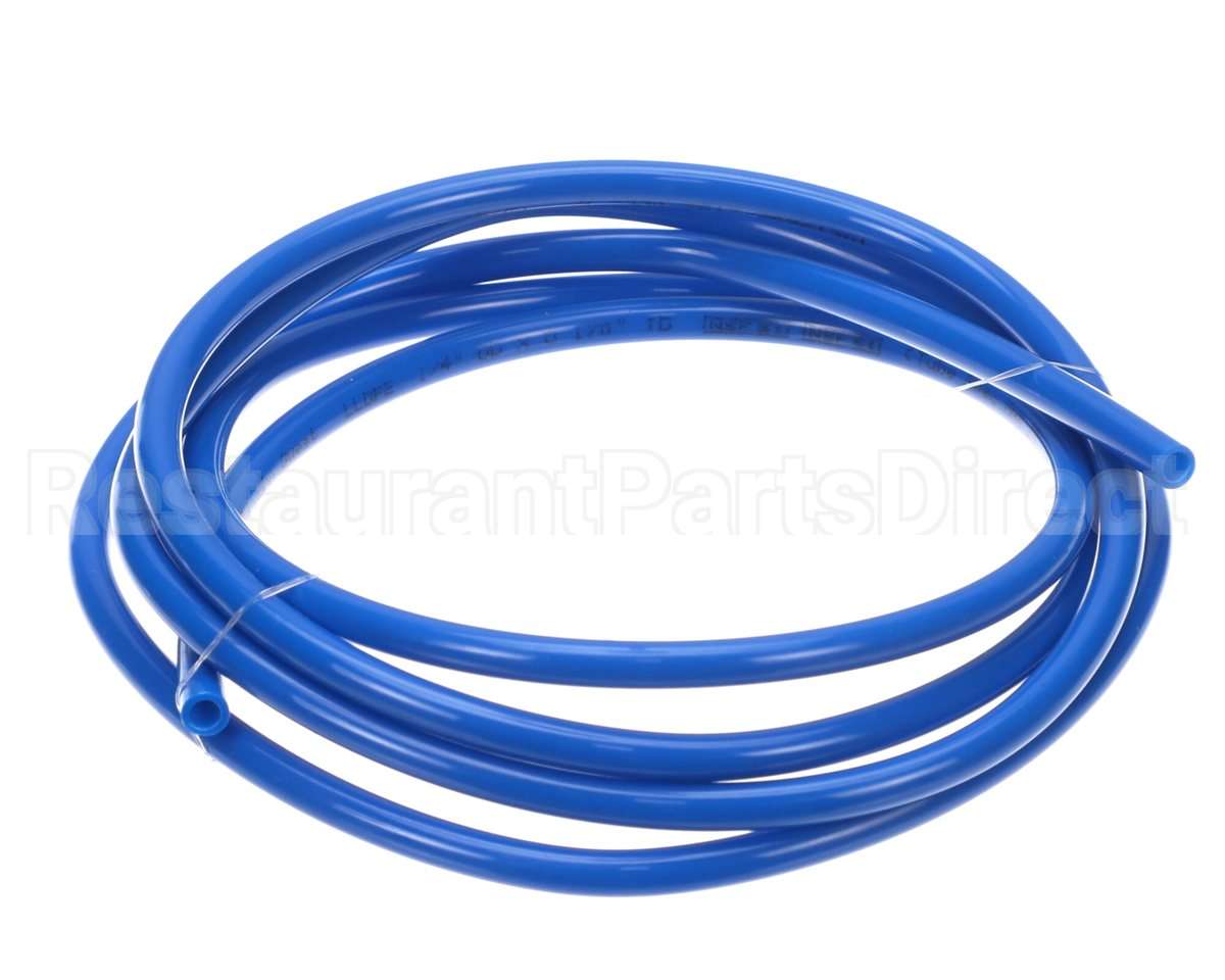 56092C Elkay Tube Poly 1/4 X 72.00"