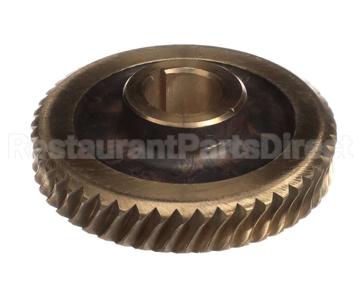56095-L Biro Worm Gear, 60Hz, Grind Transmission, 48