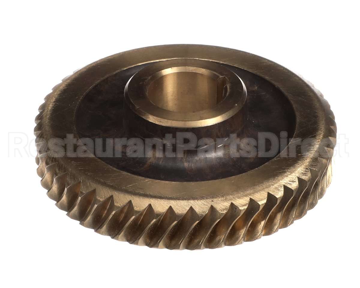 56095-L Biro Worm Gear, 60Hz, Grind Transmission, 48
