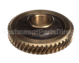 56095-L Biro Worm Gear, 60Hz, Grind Transmission, 48