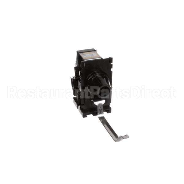 561000120 Compatible Cornelius Valve Uf1 Ssrlever 1.5-3 L/Blk/C