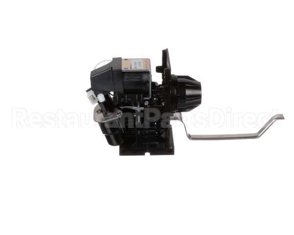 561000120 Cornelius Valve Uf1 Ssrlever 1.5-3 L/Blk/C