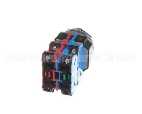 56105 Biro Selector Switch Hand/Foot Asd211N
