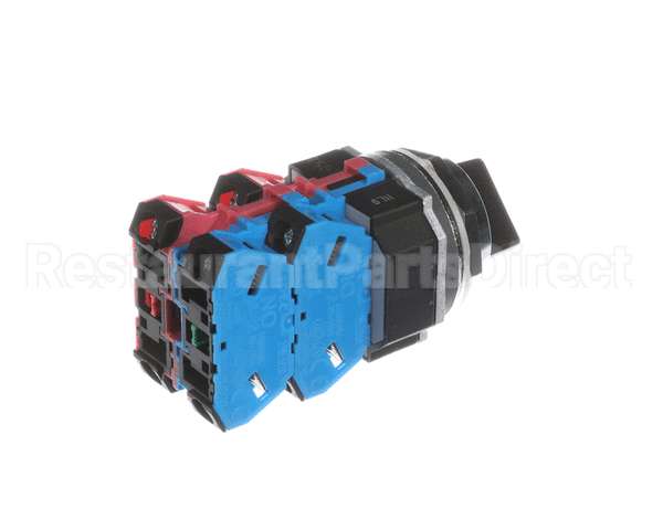 56105 Biro Selector Switch Hand/Foot Asd211N